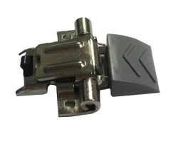 Wahl KM2 Clipper Hinge