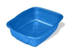 Cat Litter Box, Vanness