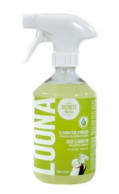 Pet Odor Eliminator Loona