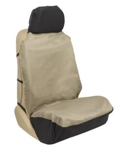 Dog Car Bench Cover, Petsafe