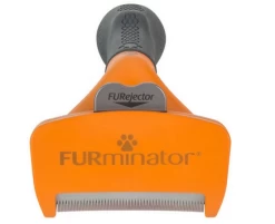 Grooming Brush For Medium To Long-haired Dogs, FURminator