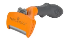 Grooming Brush For Medium To Long-haired Dogs, FURminator -Pet Supplies Shop pl4 b64