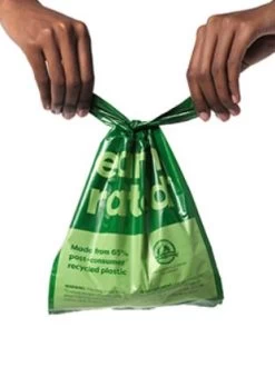 Poopbags Earth Rated, 120 Bags With Handles, Lavender Scent 5 Poopbags Earth Rated, 120 Bags With Handles, Lavender Scent -Pet Supplies Shop poop bag poigne pour chien earth rated lavande