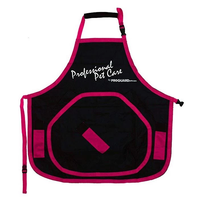 Professional Grooming Apron, Proguard 7 Professional Grooming Apron, Proguard - Image 7