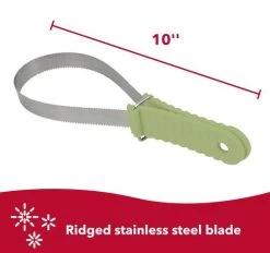 Medium To Large Shedding Grooming Saw, Safari -Pet Supplies Shop rateau chien safari 3 061