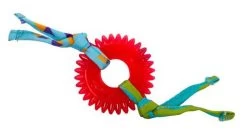 Teething Wheel, Dental Toy For Cats, Petstages