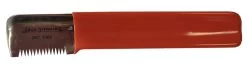 Slimming Knife 14 Teeth Blue Or Red, Gain Grooming -Pet Supplies Shop rouge1 e12