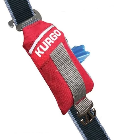 Dog Poop Bag Dispenser, Duty Bag Kurgo 1 Dog Poop Bag Dispenser, Duty Bag Kurgo