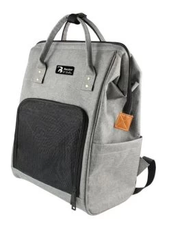 Pet Carrier And Backpack, Baxter & Bella