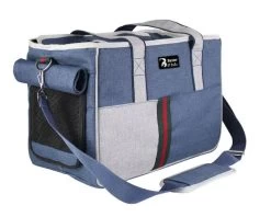 Sport Transport Bag For Animals, Baxter & Bella
