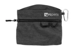 Black Treat Bag, Quick Grab RC Pets