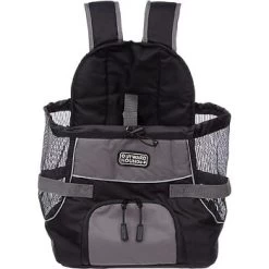 Outward Hound Kangaroo Pet Carrier Pack 33 Outward Hound Kangaroo Pet Carrier Pack -Pet Supplies Shop sac kangourou ca6