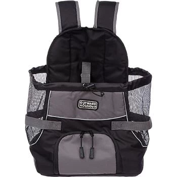 Outward Hound Kangaroo Pet Carrier Pack 15 Outward Hound Kangaroo Pet Carrier Pack - Image 15