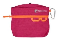 Azalea Pink Treat Bag, Quick Grab RC Pets