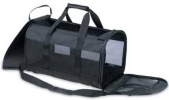 Carrier For Dog Or Cat, Petmate Kennel Cab, Size Large