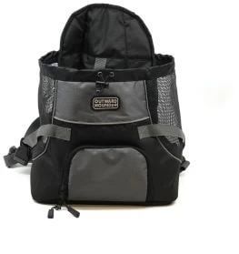 Outward Hound Kangaroo Pet Carrier Pack 19 Outward Hound Kangaroo Pet Carrier Pack - Image 19