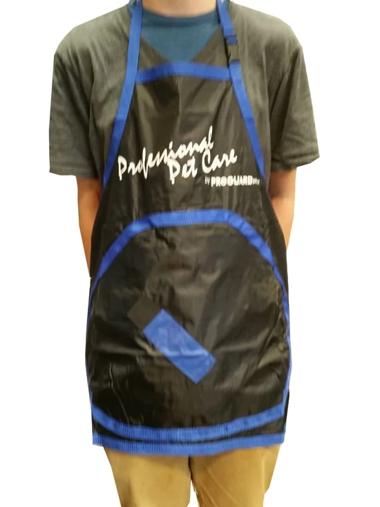 Professional Grooming Apron, Proguard 5 Professional Grooming Apron, Proguard - Image 5