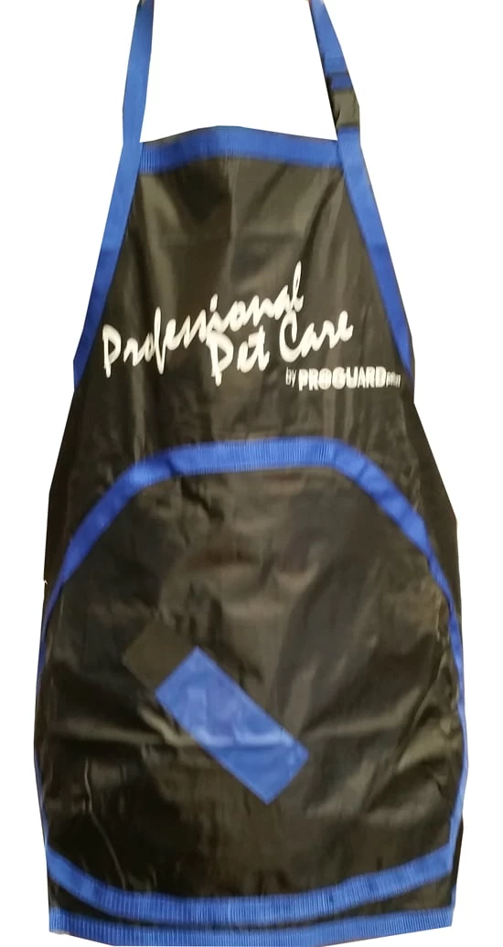 Professional Grooming Apron, Proguard 4 Professional Grooming Apron, Proguard - Image 4