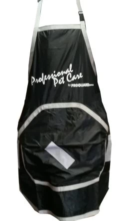 Professional Grooming Apron, Proguard
