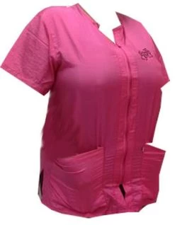 Cozymo, Pink Grooming Smock