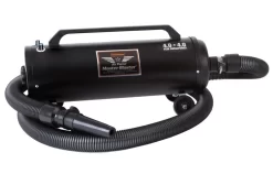 Master Blaster MB3V 8HP Variable Speed Grooming Dryer, Metro