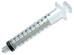 Syringe For Dogs And Cats 10 Ml (for Food Or Medication), Lixit