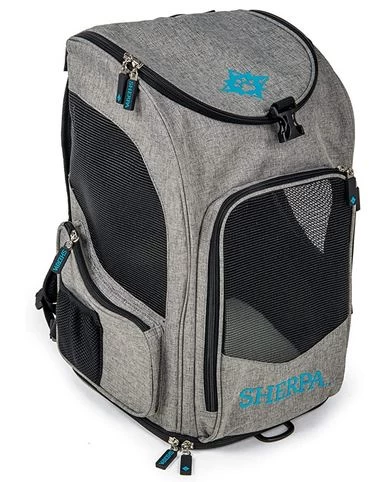 2 In 1 Pet Carrier And Backpack, Sherpa 1 2 In 1 Pet Carrier And Backpack, Sherpa