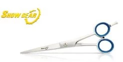 Straight Scissor 6.5'' Show Gear