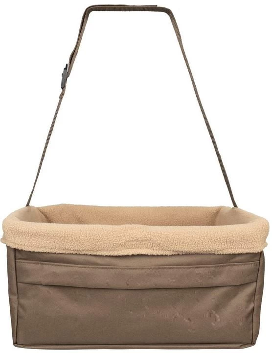 Dog Car Seat, Petsafe 1 Dog Car Seat, Petsafe