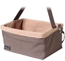 Dog Car Seat, Petsafe 15 Dog Car Seat, Petsafe -Pet Supplies Shop siege auto chien solvit 766