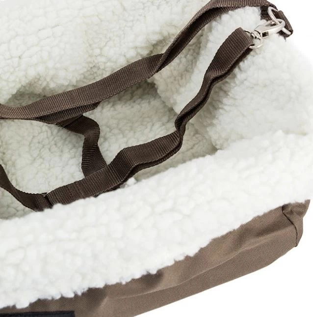 Dog Car Seat, Petsafe 5 Dog Car Seat, Petsafe - Image 5