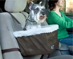 Dog Car Seat, Petsafe 14 Dog Car Seat, Petsafe -Pet Supplies Shop siege auto solvit animauxenligne 8jpg 540