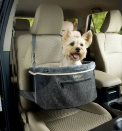 Bergan Hanging Car Booster Seat For Pets