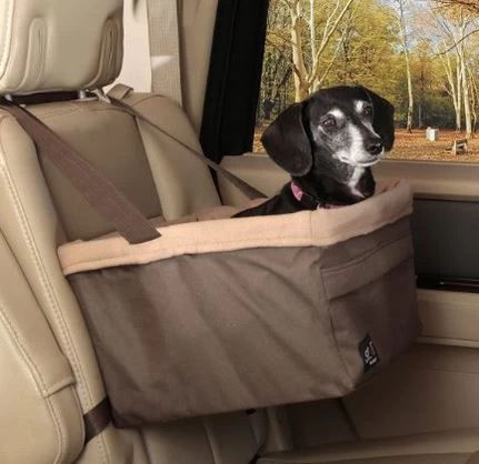 Dog Car Seat, Petsafe 3 Dog Car Seat, Petsafe - Image 3