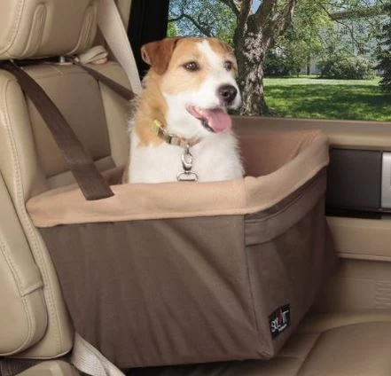 Dog Car Seat, Petsafe 2 Dog Car Seat, Petsafe - Image 2