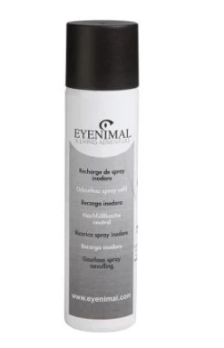 Eyenimal Odorless Refill Bottle, 75 Ml