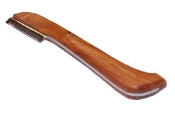 Elite 18 Teeth Pet Grooming Slimming Knife, Gain Grooming