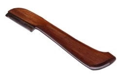 Elite 33 Tooth Slimming Knife For Animal Grooming, Gain Grooming