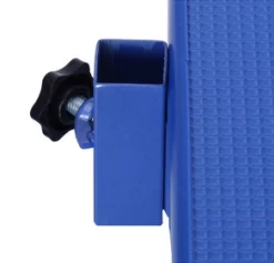 Blue Shernbao Folding Grooming Table, 23.5 '' X 17.5 '' Stand And Strap Included -Pet Supplies Shop support table pliante shernbao 1 1 42f