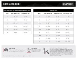 Canada Pooch Suspender Dog Boots For Winter -Pet Supplies Shop suspender dog boots canada pooch