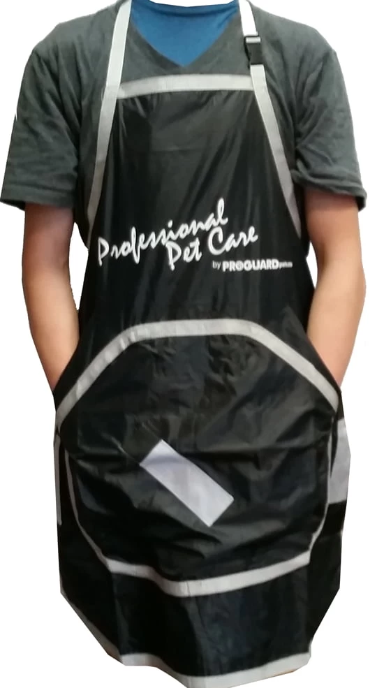 Professional Grooming Apron, Proguard 3 Professional Grooming Apron, Proguard - Image 3
