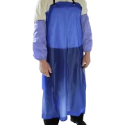 Pet Grooming Bathing Apron, Proguard 4 Pet Grooming Bathing Apron, Proguard - Image 4