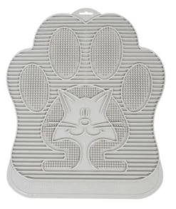 Cat Litter Mat, Omega Paw