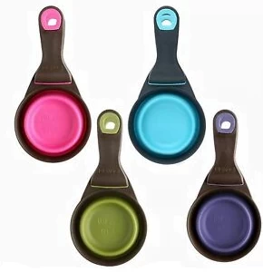 KlipScoop Dexas 3 In 1 Collapsible Pet Cup 5 KlipScoop Dexas 3 In 1 Collapsible Pet Cup - Image 5