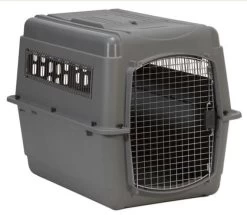 Dog Carrier, Sky Kennel, Petmate -Pet Supplies Shop transporteur rigide pour avion sky kennel petmate 5f2
