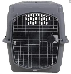 Dog Carrier, Sky Kennel, Petmate -Pet Supplies Shop transporteur rigide sky kennel petmate pour avion 9d4