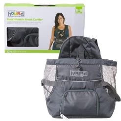 Outward Hound Kangaroo Pet Carrier Pack 28 Outward Hound Kangaroo Pet Carrier Pack -Pet Supplies Shop transporteur kangourou chien outward hound e01