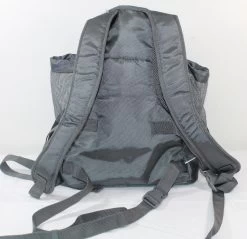 Outward Hound Kangaroo Pet Carrier Pack 31 Outward Hound Kangaroo Pet Carrier Pack -Pet Supplies Shop transporteur kangourou gris outward hound pour chien 2 a19