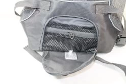 Outward Hound Kangaroo Pet Carrier Pack 29 Outward Hound Kangaroo Pet Carrier Pack -Pet Supplies Shop transporteur kangourou gris outward hound pour chien 3 6ac