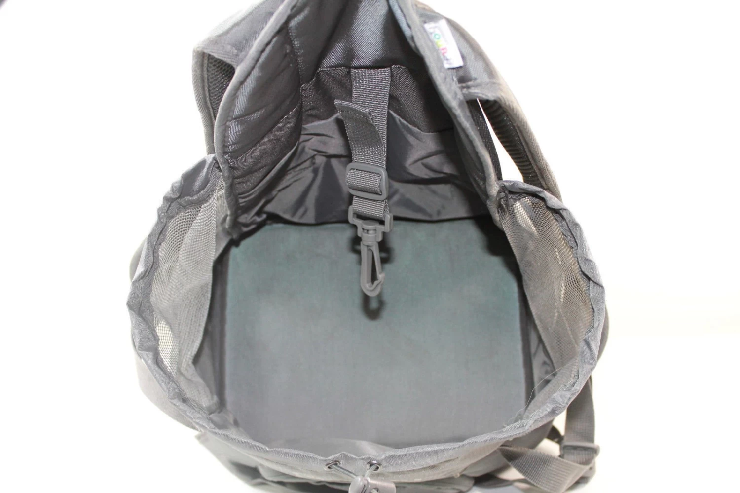 Outward Hound Kangaroo Pet Carrier Pack 12 Outward Hound Kangaroo Pet Carrier Pack - Image 12